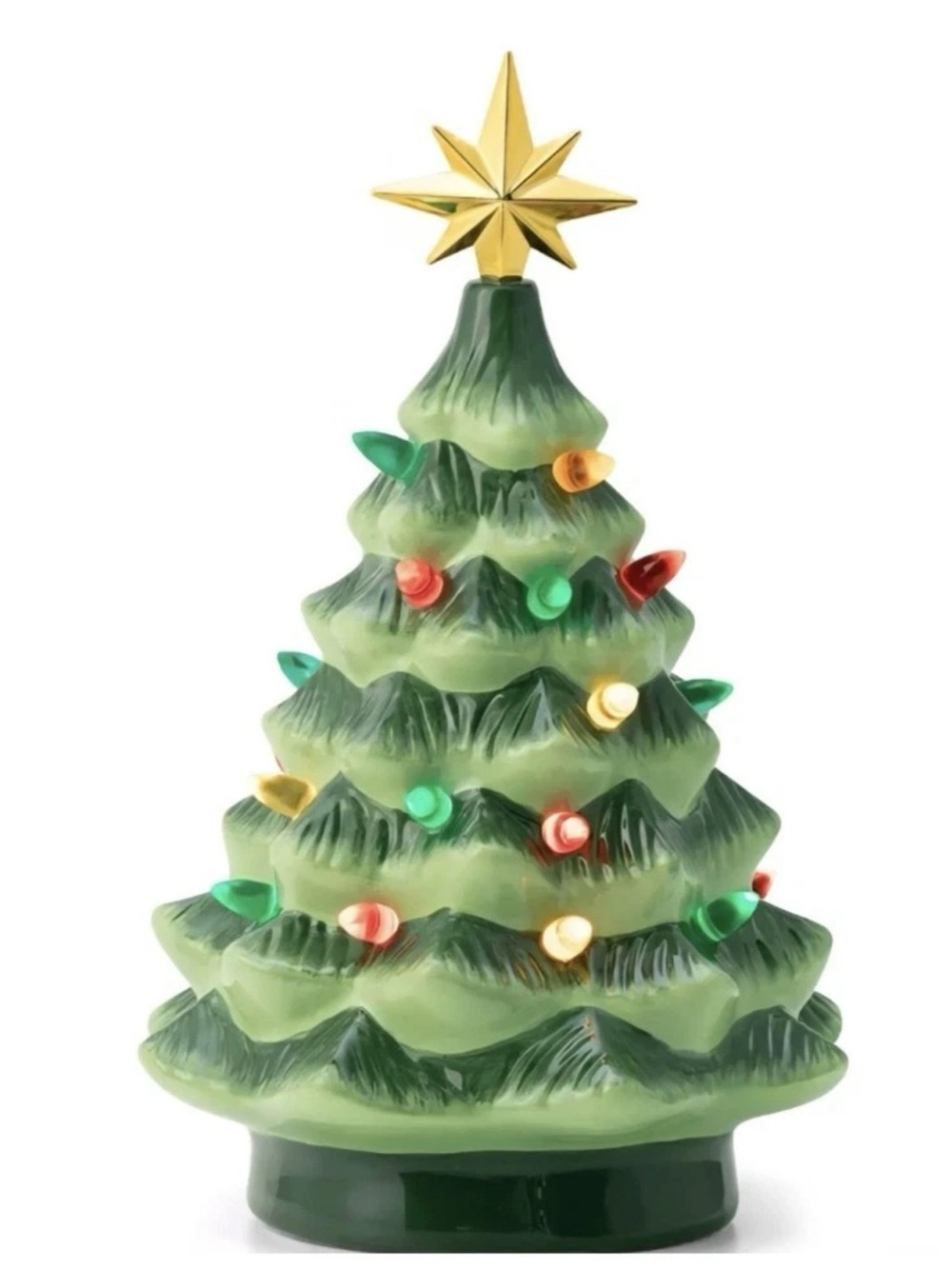 Scentsy Merry little Christmas warmer